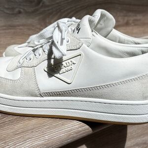 Prada sneakers